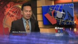 Kilas VOA 6 November 2014