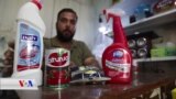 بایکۆتکردنی کاڵا تورکیـیەکان وەک ناڕەزایی بەرامبەر لەشکرکێشیـیەکەی تورکیا