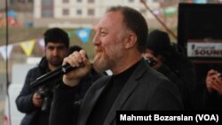 Sezai Temelli