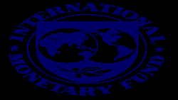 国际货币基金组织徽标