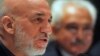 Afghanistan’s Karzai Presses for Indian Support, Investment