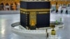 Jelang Idul Adha, Jemaah Haji Mulai Berdatangan ke Makkah