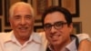 باقر نمازی در روز پدر: دوتابعیتی‌های زندانی در ایران را به خانه بازگردانید