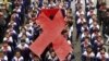 Trung Quốc kỷ niệm Ngày Thế giới Phòng chống AIDS