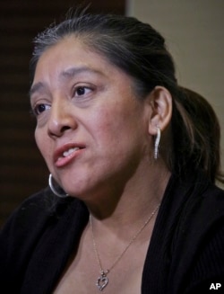 Victorina Morales