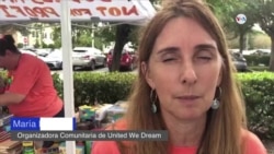 Organizaciones del sur de la Florida entregan juguetes a niños inmigrantes