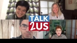 TALK2US: I'm Ready for My Close-Up