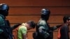 Venezuela deporta a presunta narco