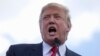 Trump Calls Corporate Chief Executive Pay 'Disgraceful' 