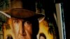 Harrison Ford redeviendra "Indiana Jones" devant la caméra de Spielberg