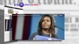 Manchetes Americanas 14 Outubro: Michelle Obama chocada com palavras de Donald Trump