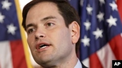 Марко Рубио