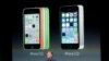 Apple ra mắt iPhone 5S và 5C