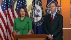 Դեմոկրատները պատրաստվում են զարկ տալ Թրամփին անվստահության քվե հայտնելու գործընթացին