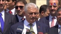 Yıldırım: Türkiye Güvenli Bir Ülkedir