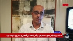 «کلاهبرداری» در بورس تهران؛ گفت‌وگو با بهزاد احمدی‌نیا روزنامه نگار
