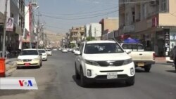 کاریگەری ڤایرۆسی کۆرۆنا لەسەر سەرتاشخانەو ئارایشتگاکان