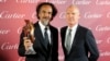 Inarritu Amused by Life Imitating Art in 'Birdman' Awards Push