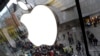 شرکت اپل با فروش گوشی آیفون باز رکورد زد 