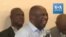 Laurent Gbagbo "content de retourner en Côte d'Ivoire et en Afrique"