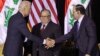 Biden y Maliki hablan sobre la violencia en Irak