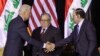بایدن: آمریکا به تقویت امنیت عراق متعهد است