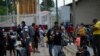 Más de 14.000 migrantes de Centroamérica, deportados a Guatemala desde EE. UU. y México