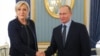 Черга Франції турбуватися про втручання Росії у вибори - NYT