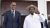 Museveni, Kagame waahidi kuendeleza ushirikiano