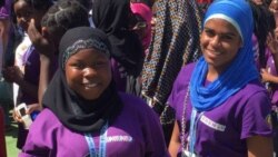 Moçambique: Lançado programa para a melhoria da saúde da rapariga em Nampula - 236