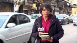 Suriye’de Esat sonrası yeni dönem resmen başladı