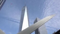 SAD: Petnaest godina poslije 11. septembra
