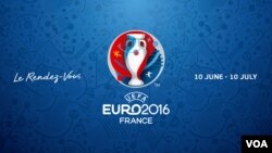 Logo Euro 2016