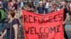 유럽 3개국 장관들, 난민 사태 긴급 대처 촉구