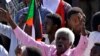 Sudan Na Bikin Samar Da Yarjejeniyar Siyasa a Kasar
