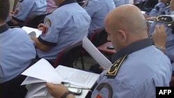 Shqipëri, drejtori e posaçme për gjurmimin e pasurive kriminale