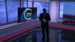 Le Monde Aujourd’hui