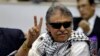 Colombia FARC Negotiators Say They Are Taking Up Arms Again