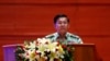 US Tightens Sanctions on Myanmar Army Chief