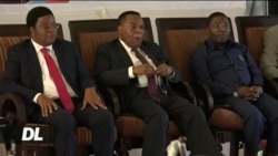 Nchi za ukanda wa Nile zinakutana Kujadili namna ya kuweka mipango ya maendeleo