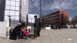 Familjarët e shtetasve turq të deportuar nga Kosova