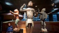 France Returning Looted Artifacts to Benin