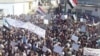 Оппозиция призывает установить над Сирией «бесполетную зону»