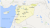 Suspected Israeli Missiles Target Syrian Base