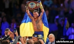 Українець тричі встановлював рекорд за швидкістю здобуття чемпіонських титулів