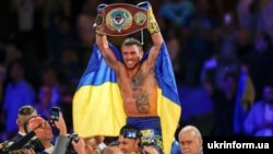 Українець тричі встановлював рекорд за швидкістю здобуття чемпіонських титулів