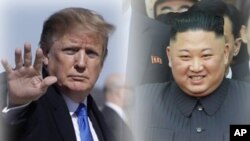 La cumbre entre los presidentes Donald Trump y Kim Jong Un da seguimiento a la primera celebrada el pasado año en Singapur. 