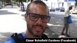 César Schofield Cardoso