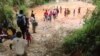 Camp Luka: esika mpasi emonani na miso na Kinshasa (Reportage)
