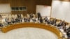 DK PBB Serahkan Permohonan Palestina ke Komisi Keanggotaan